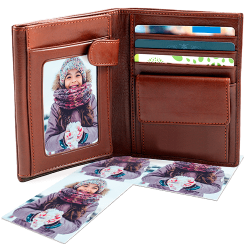 How To Print Wallet Size Photos From Phone